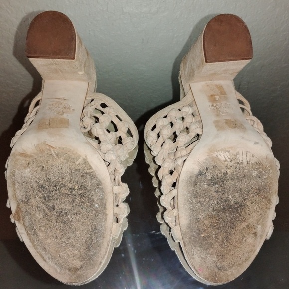 Etienne Aiger Lanai Sandal - Picture 4 of 5